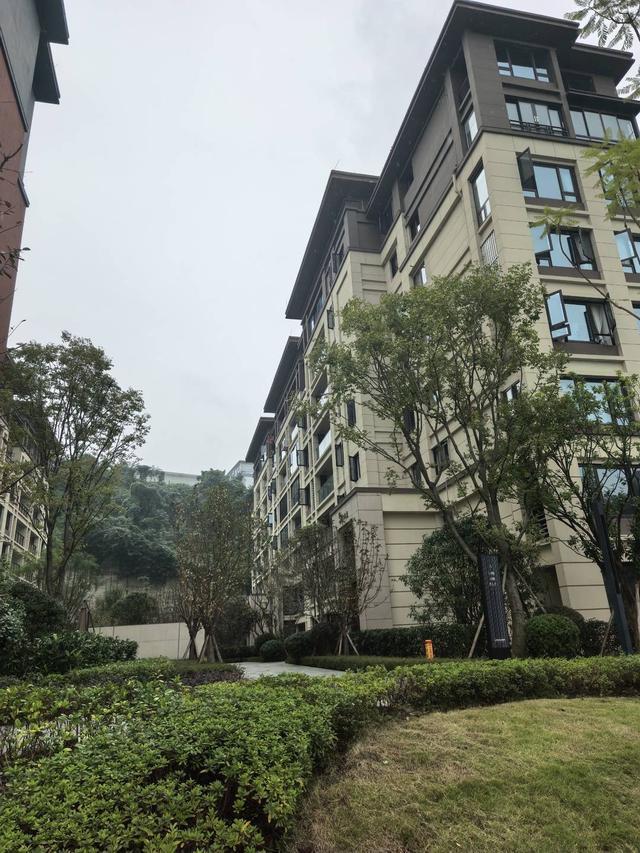 重庆一小区一年多无“正常电” 业主：电饭煲都不敢用 吃饭成问