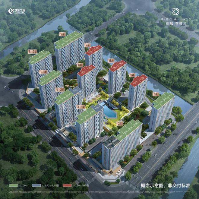 绿城春晓园(2025年绿城春晓园)官方网站-楼盘详情-上海房